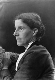 If I Were a Man (Charlotte Perkins Gilman)