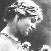 Jessie Woodrow Wilson