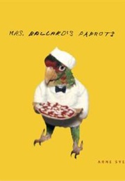 Mrs Ballard's Parrots (Arne Svenson)
