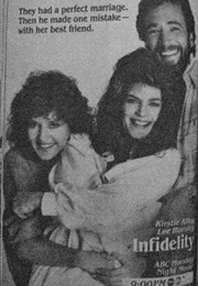 Infidelity (1987)