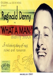 What a Man (1930)