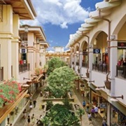 Ala Moana Center