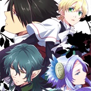 Makai Ouji: Devils and Realist