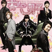Boys Over Flowers