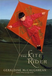The Kite Rider (Geraldine McCaughrean)