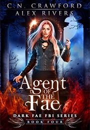 Agent of the Fae (C.N. Crawford)