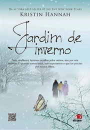 Um Jardim De Inverno (Kristin Hannah)