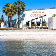 Gulfport, Florida