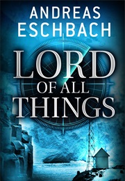 Lord of All Things (Eschenbach)