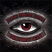 Bang Sugar Bang - Victory Gin