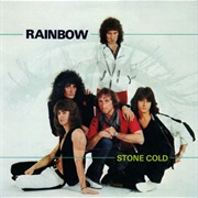 Stone Cold - Rainbow