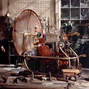Time Machine - The Time Machine