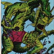 Fin Fang Foom