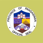 Pangasinan Province, Philippines