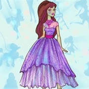 Life Is Fairytale - Barbie: A Fashion Fairytale