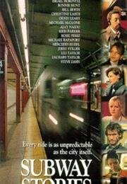 Subway Stories