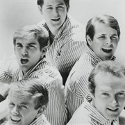The Beach Boys