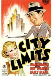 City Limits (William Nigh)