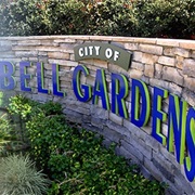 Bell Gardens, California