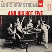 Louis Armstrong & His Hot Five - Heebie Jeebies