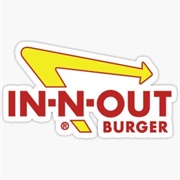 In &amp; Out