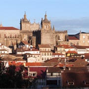Viseu (Portugal)
