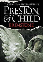Brimstone (Douglas Preston and Lincoln Child)