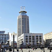 Söder Torn, Stockholm