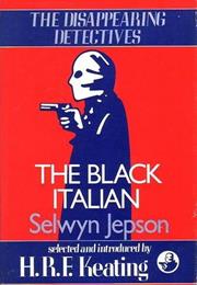 The Black Italian