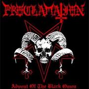 Proclamation - Advent of the Black Omen