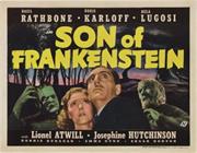 Son of Frankenstein