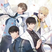 Mr. Love: Queen's Choice