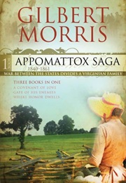 A Covenant of Love (Gilbert Morris)