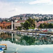 Rijeka, Croatia