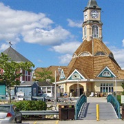 Shrewsbury, Massachusetts