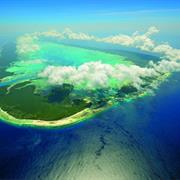 Aldabra Atoll