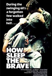 How Sleep the Brave (1981)
