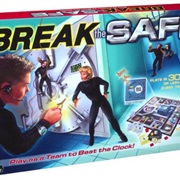 Break the Safe
