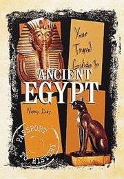 Ancient Egypt (Nancy Day)