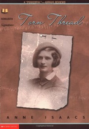 Torn Thread (Anne Isaacs)
