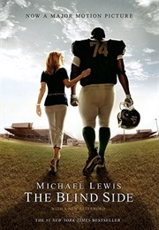 The Blind Side (Michael Lewis)