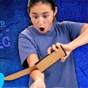 Junk Drawer Magic Adventures