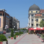 Jagodina
