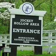 Morristown National Historical Park