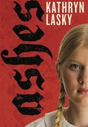 Ashes (Kathryn Lasky)
