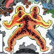 Fusion (Hubert and Pinky Fusser