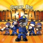 Great Big Wargame