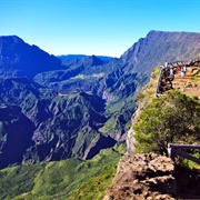 Reunion Island, France