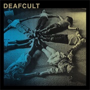 Deafcult-DEAFCULT