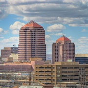 Albuquerque, New Mexico